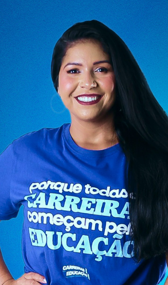 Professora Bruna