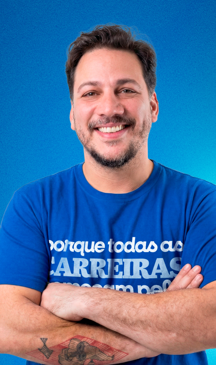Professor Ciro