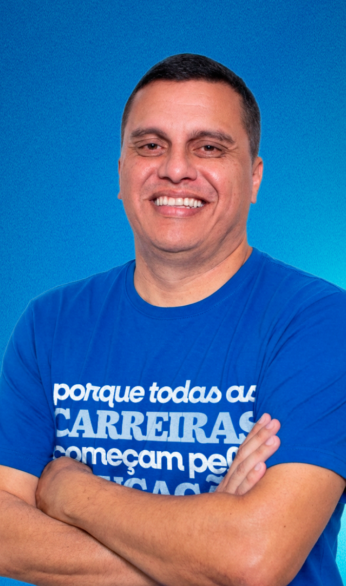 Professor Colares