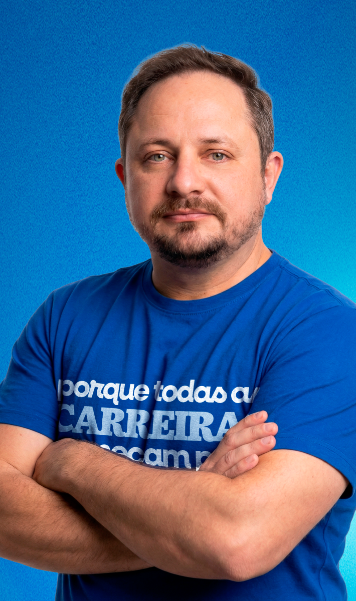Professor Diogo