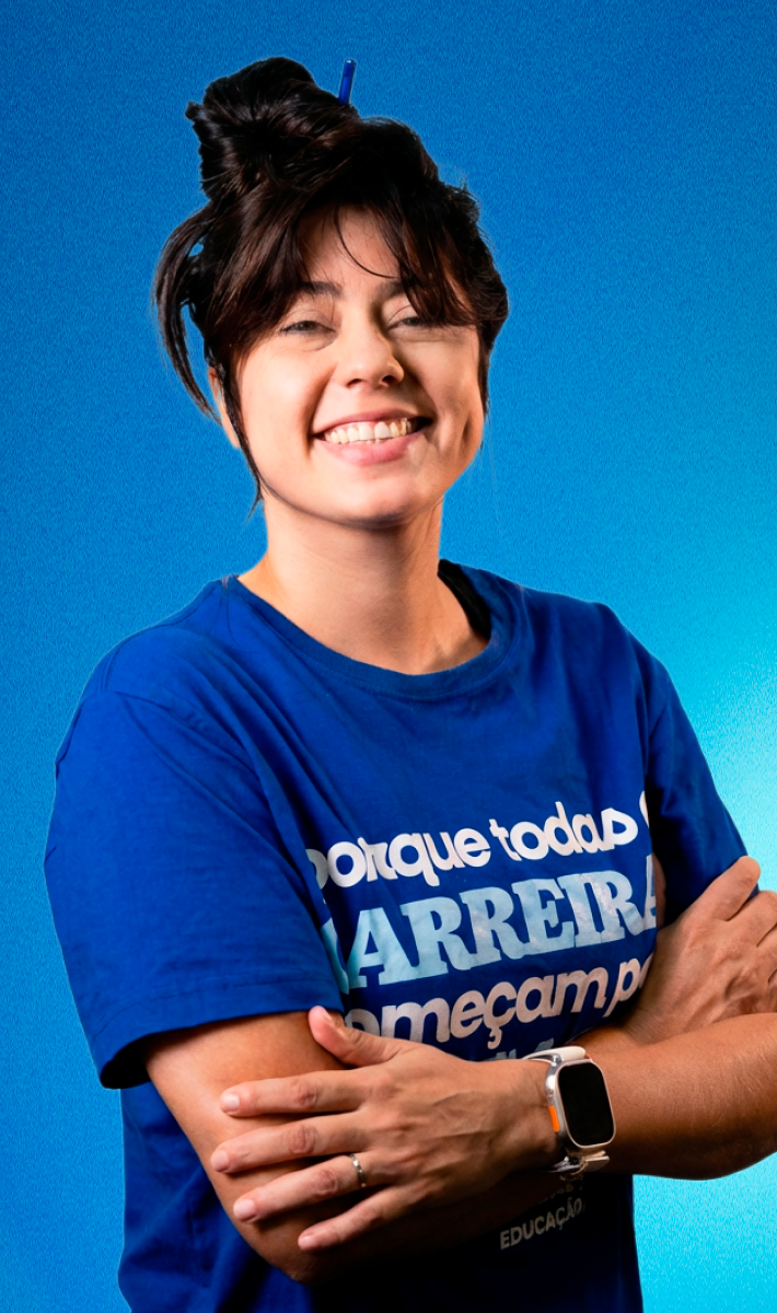 Professora Graziela