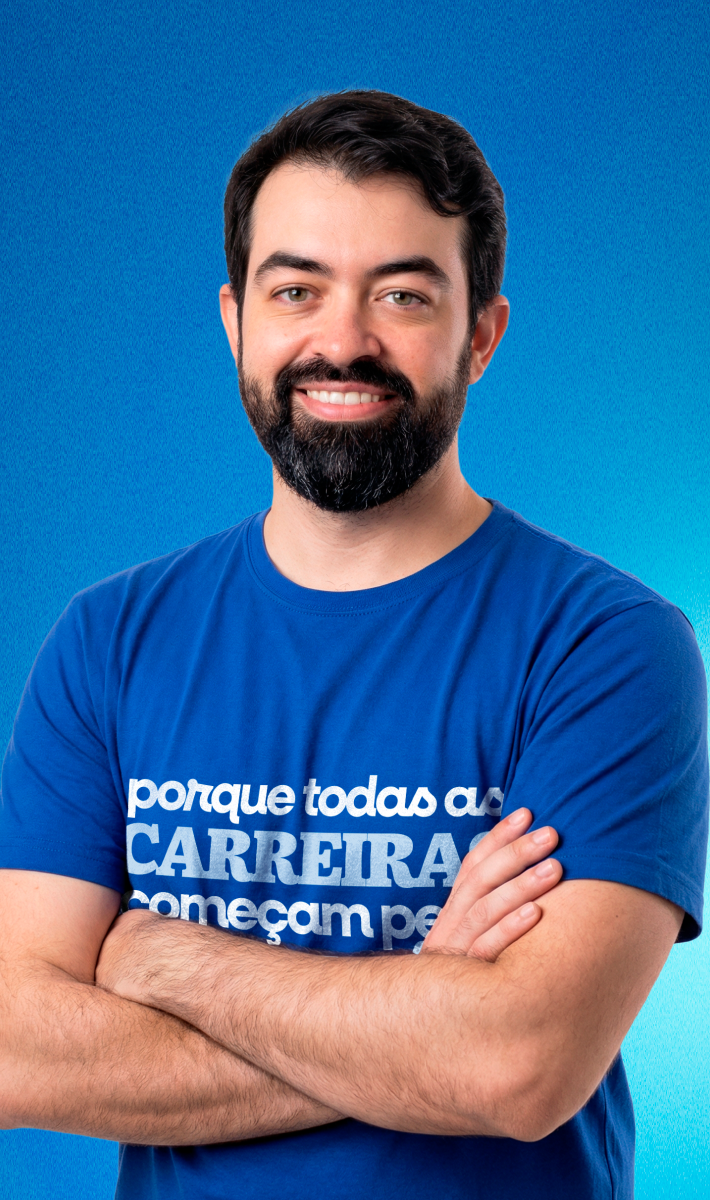 Professor Henriq