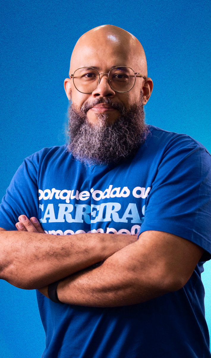 Professor Jobson