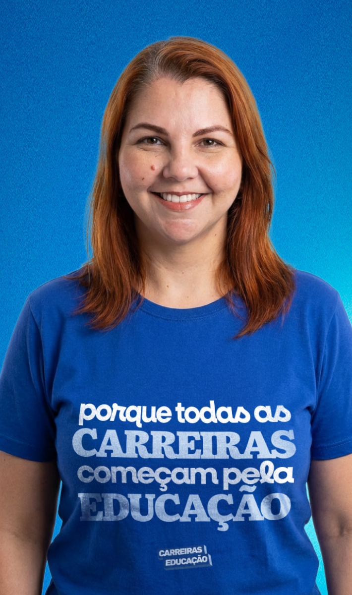 Professora Larinne