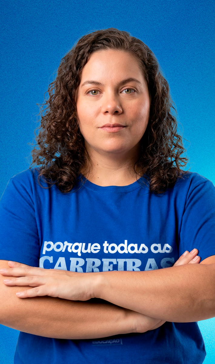 Professora Mariana