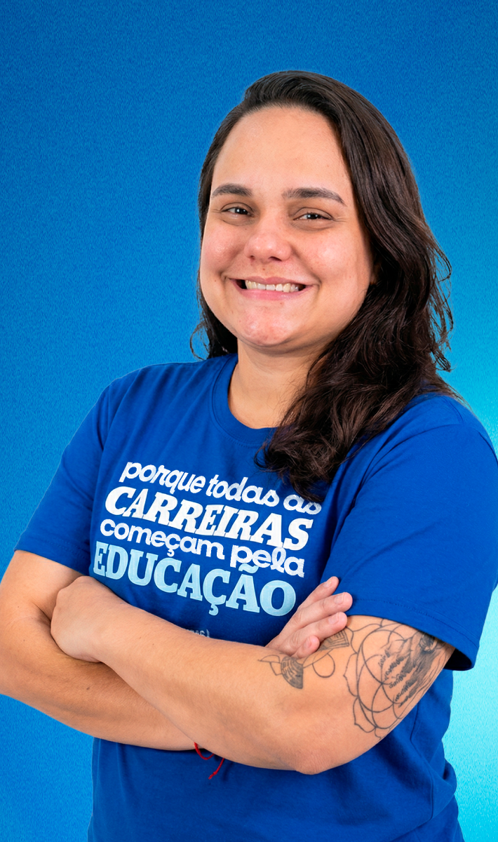Professora Mayana