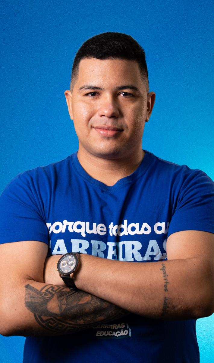 Professor Neto