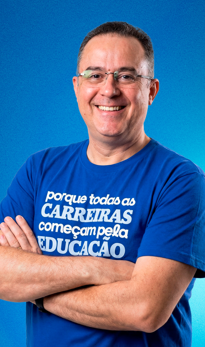 Professor Paulino
