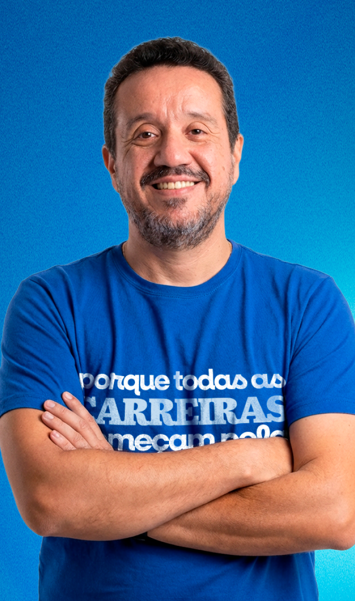 Professor Pedro