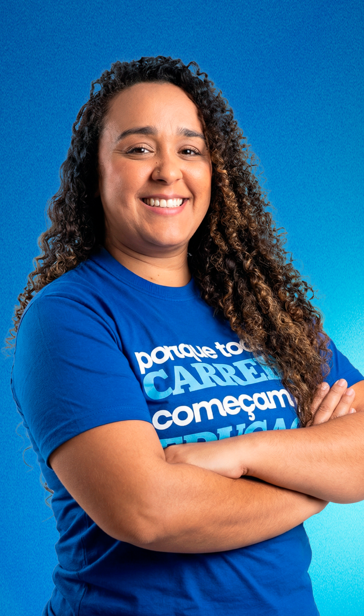 Professora Thais