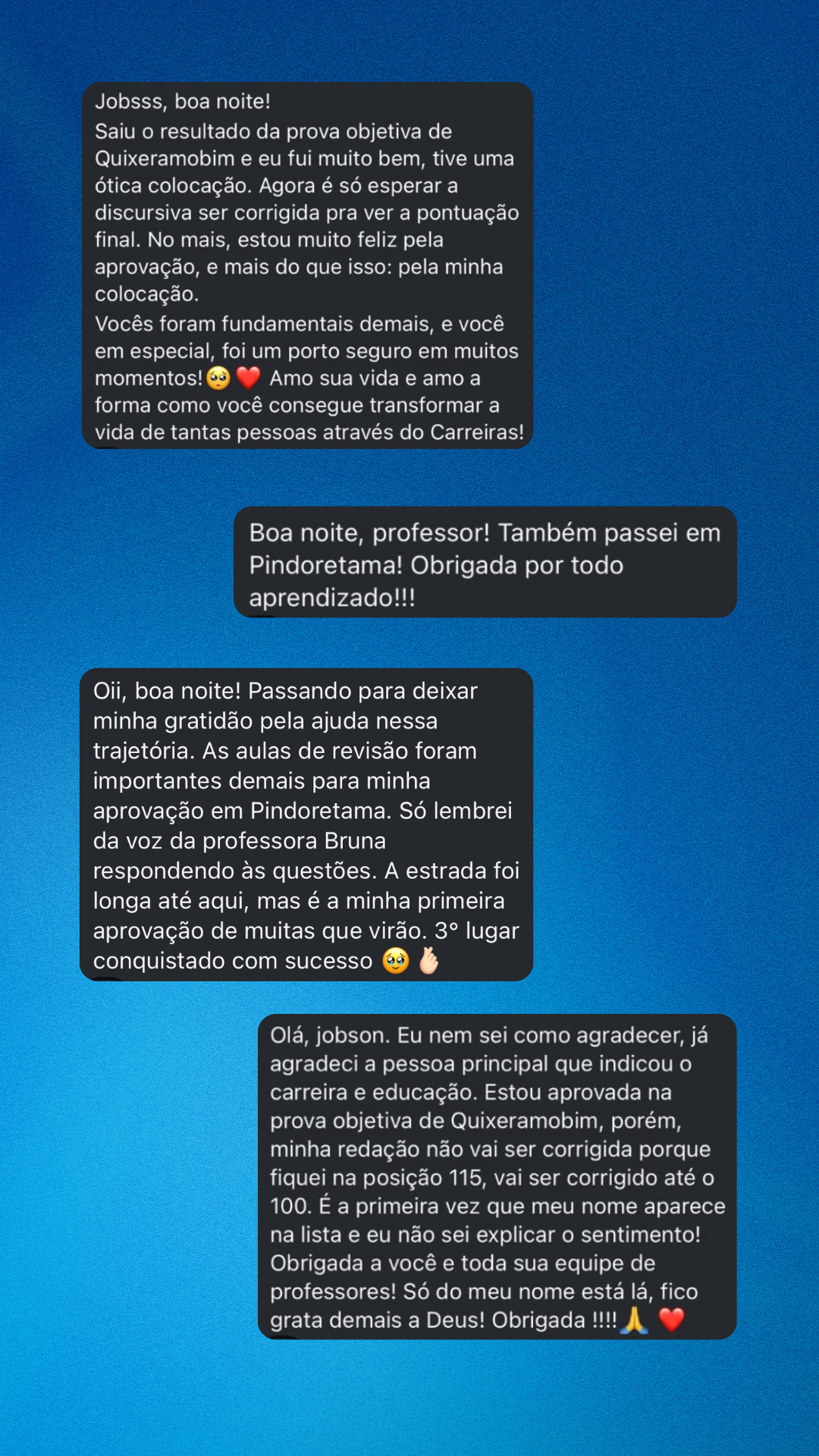 Depoimento 2