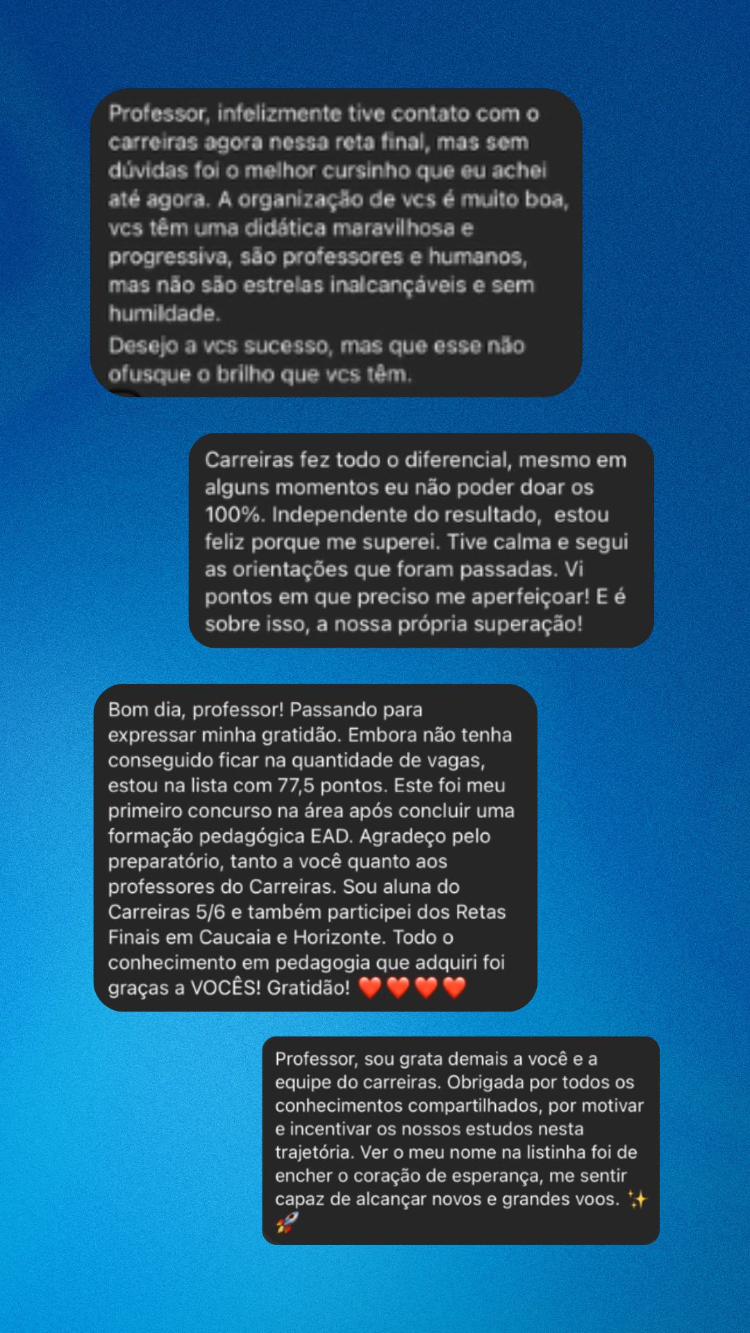 Depoimento 3