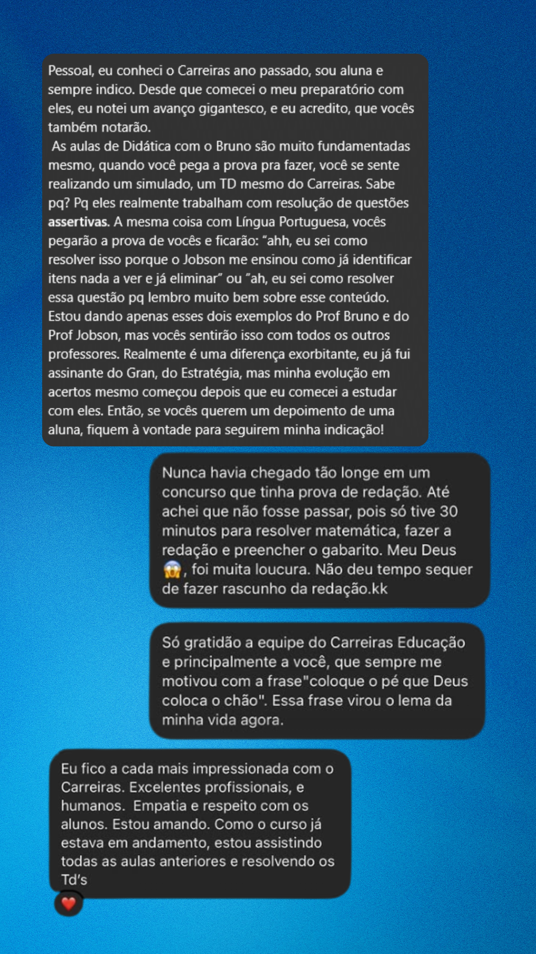 Depoimento 4