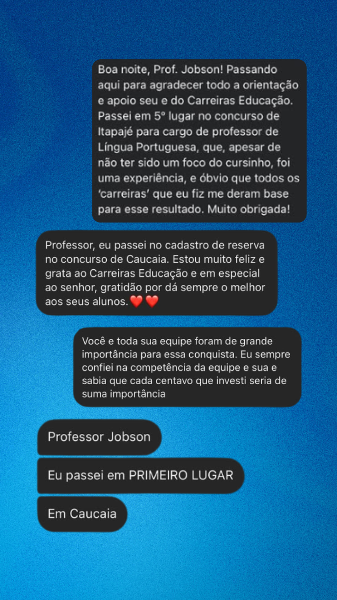Depoimento 5