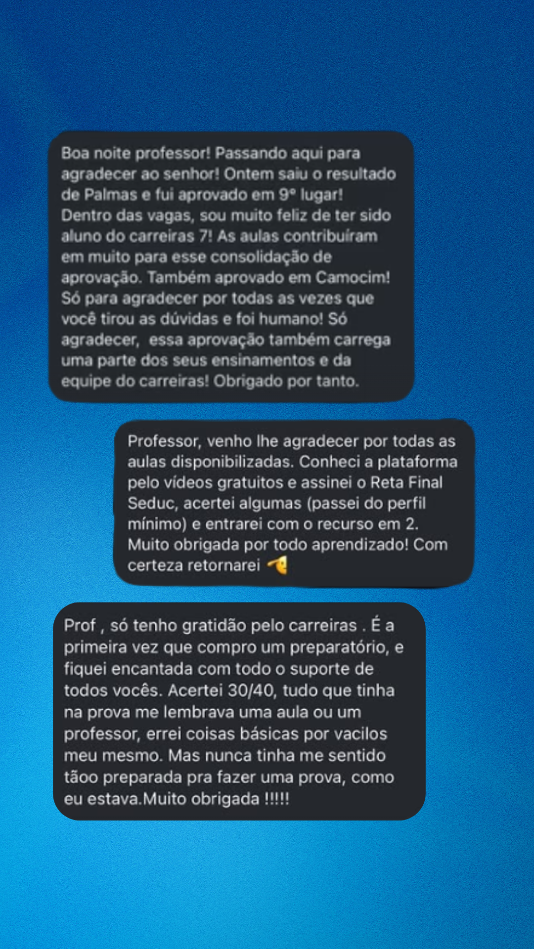 Depoimento 7