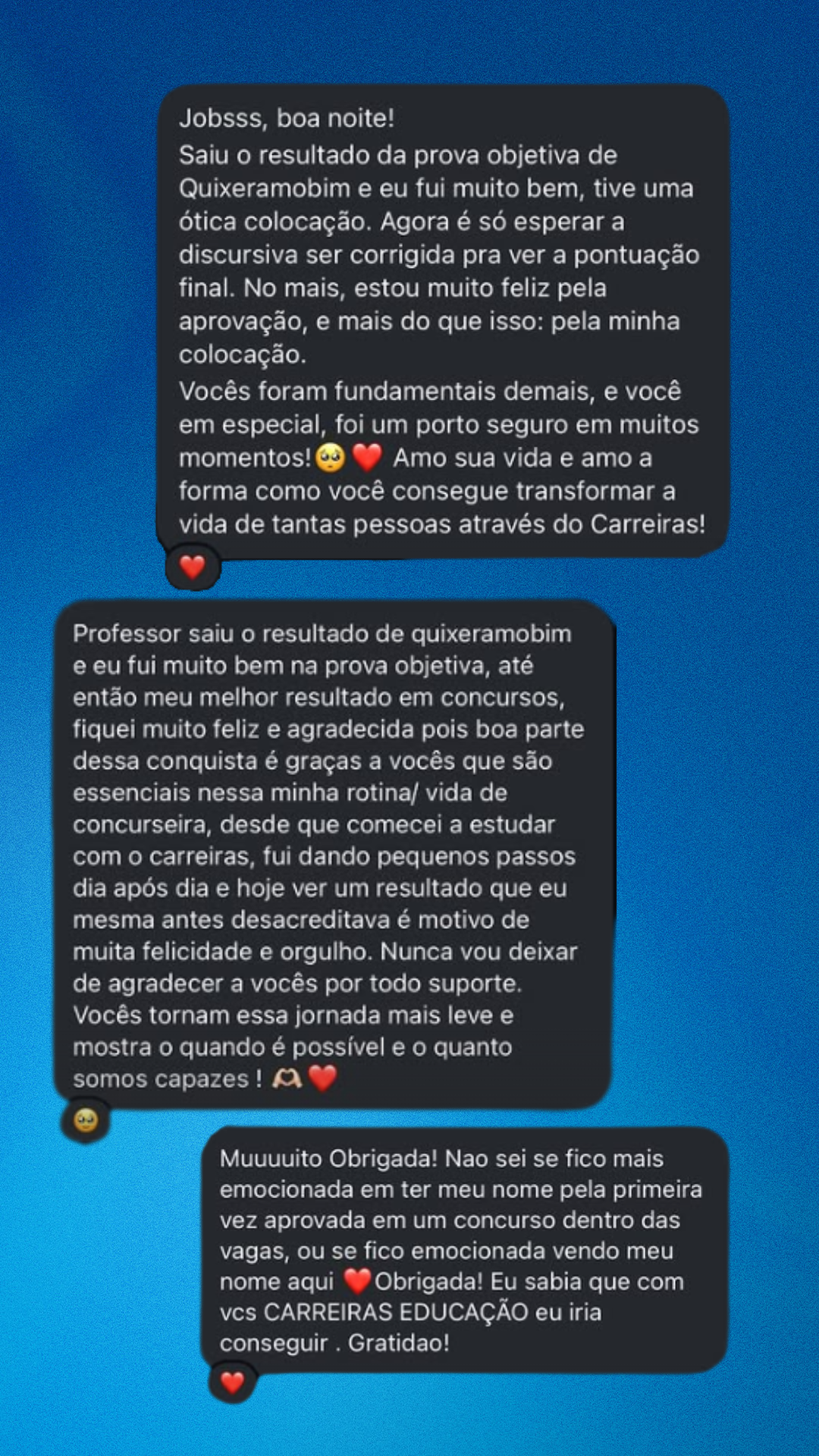 Depoimento 8